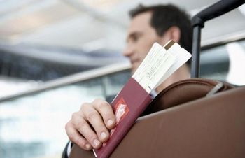 Приобретение билетов на самолет по льготной цене для пенсионеров