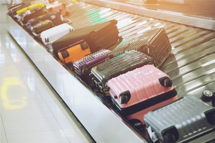 выдача багажа - Можно ли провозить бритвы в самолете в ручной клади или в зарегистрированном багаже?