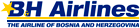 Авиакомпания 